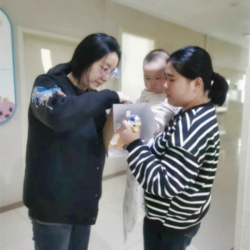 情暖擇立｜慰問探望員工家屬，點(diǎn)滴關(guān)愛見真情！
